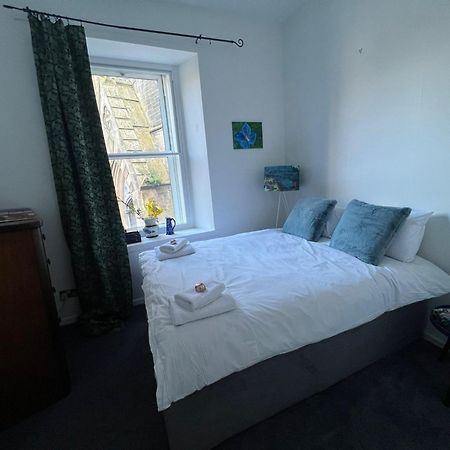 Grange Hideaway 2-Br Apartment Edinburgh Dış mekan fotoğraf