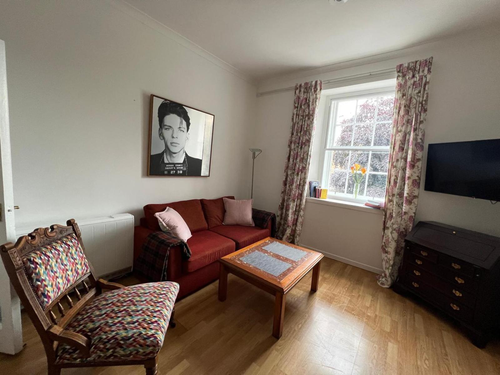 Grange Hideaway 2-Br Apartment Edinburgh Dış mekan fotoğraf